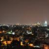 Bangalore de noche
