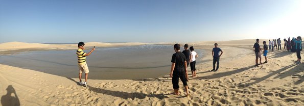 Dunes 2