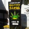 Grow shops in Chile