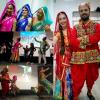 Bollywood dancing 3