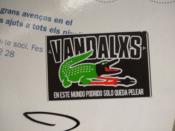 Vandalxs