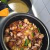 Mushroom stew (1)