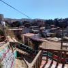 With my son in Valparaiso (5)