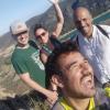 A caravan trip to the Baldellou and the Embassament de Santa Anna with my brother and friends (9)