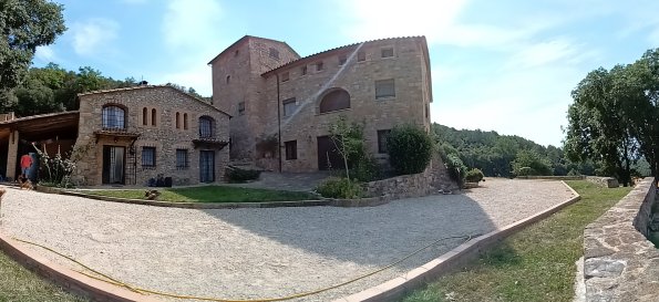 Massia near Girona (2)
