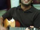 Guitarreando