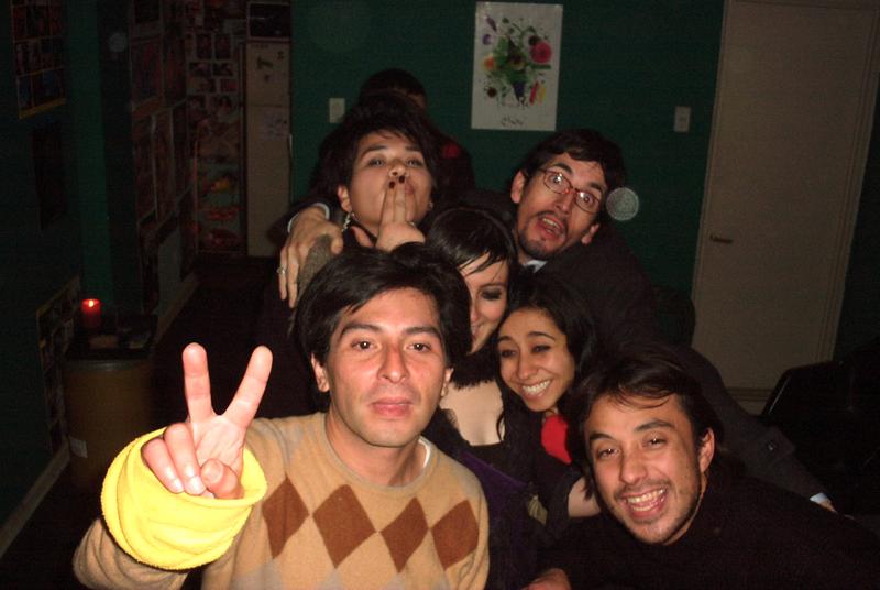 Distorsion1