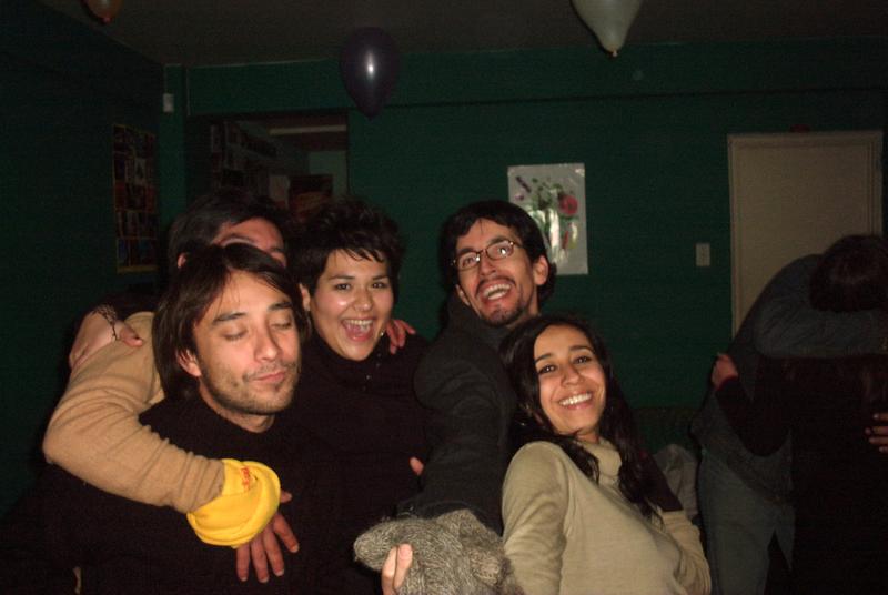 Distorsion4