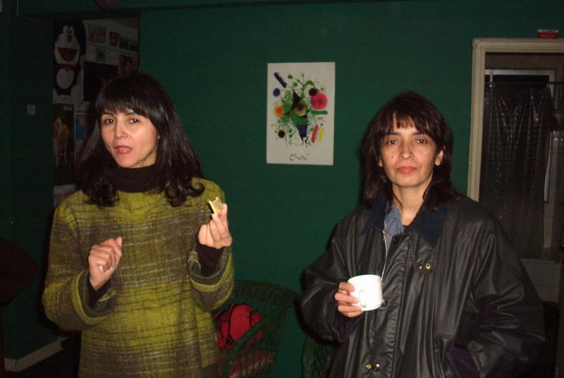 Vale-Gladys