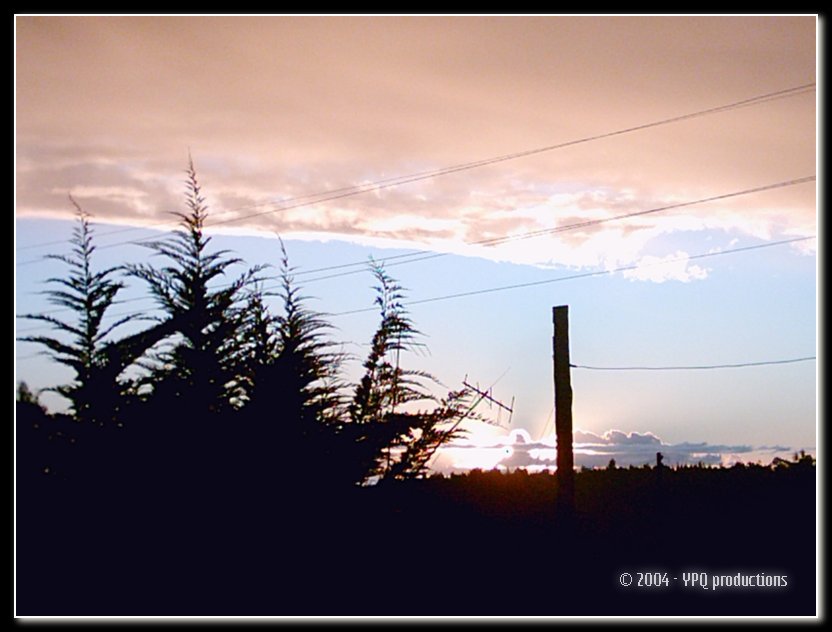 Atardecer