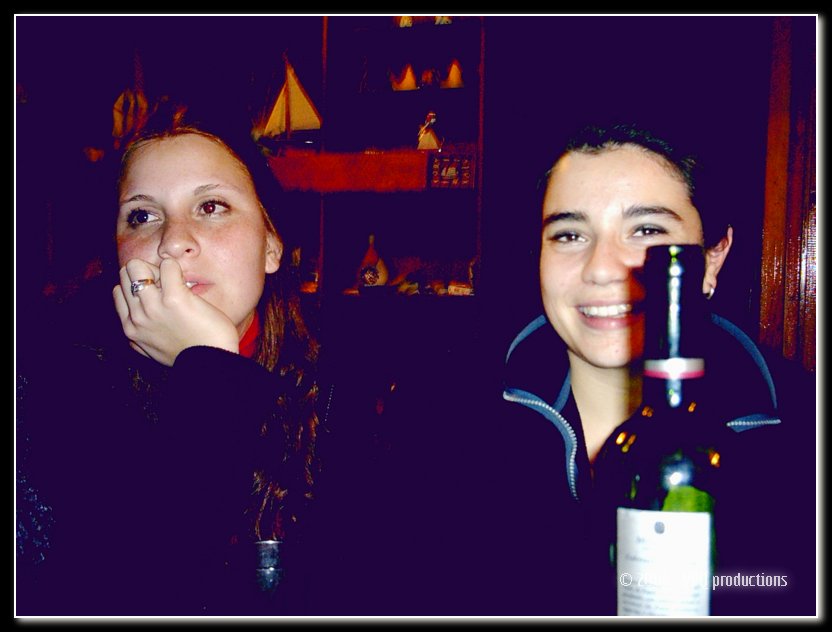 ChicasYVino