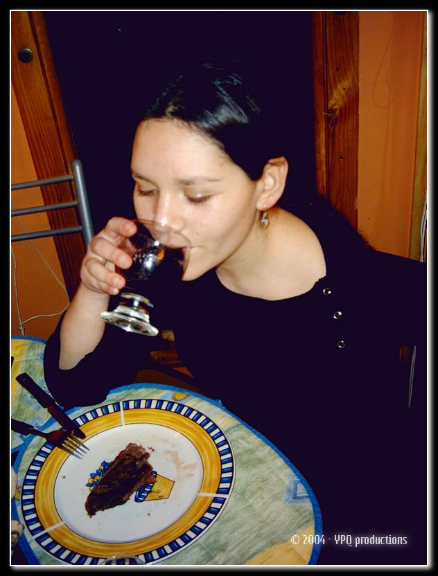 LaCarneYElVino