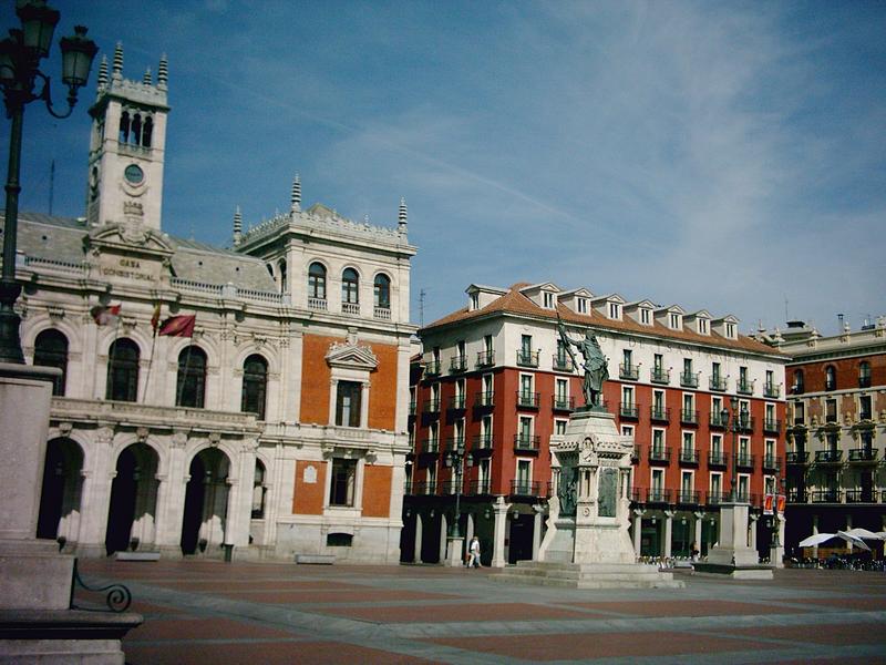 Valladolid