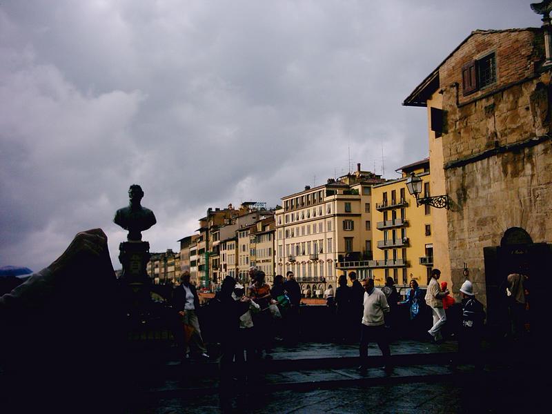 FirenzePonteVecchio