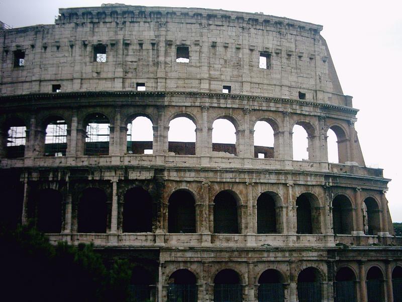 Coliseo