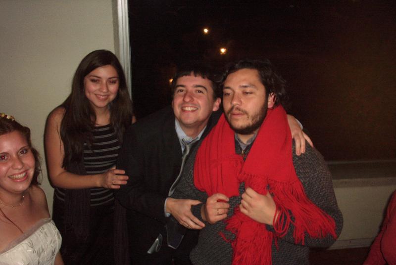 BajoPerfil