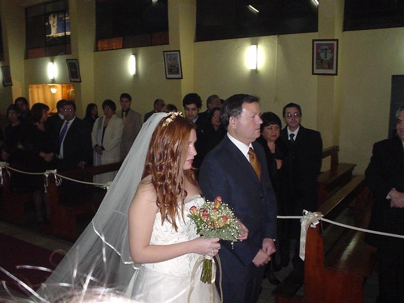 Tere Iglesia