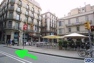 Calle ferran