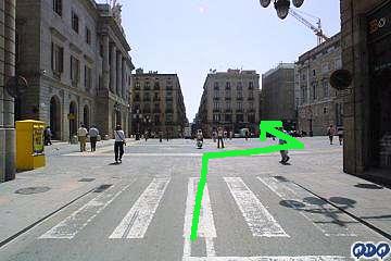 Plaza ayuntamiento