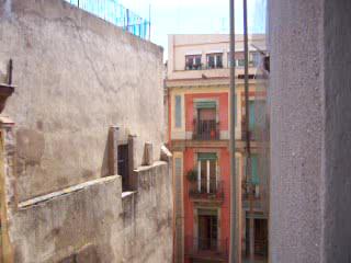 Vista balcon