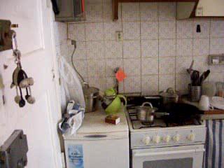 Cocina