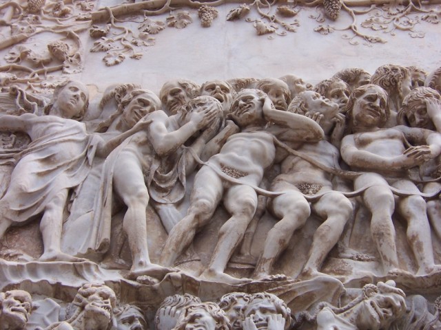Detalle del relieve

Detail of the engraving