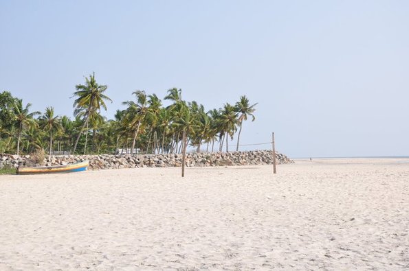 Playa