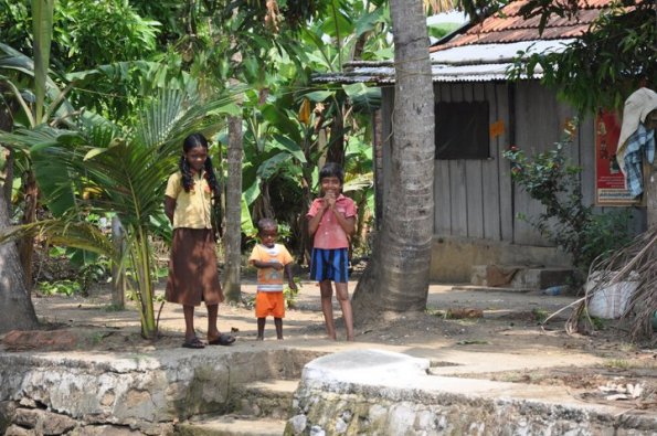 Niños