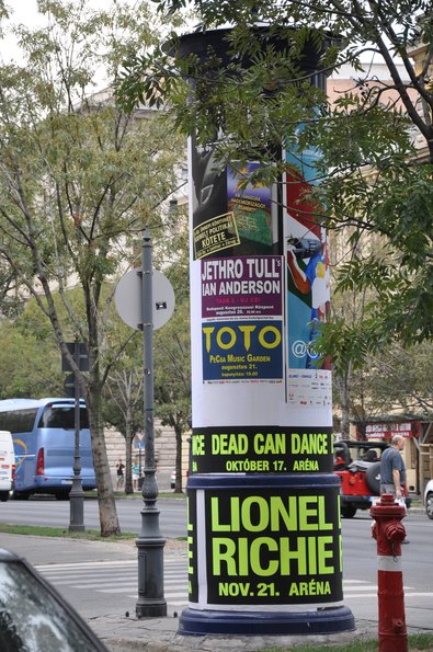 Pop icons from 20 years ago