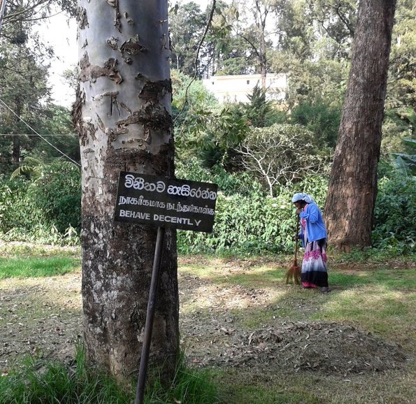 City 10 - Behave_decently