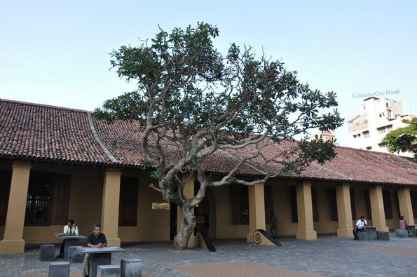 City 4 - Dutch_hospital