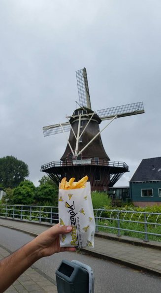 Frites