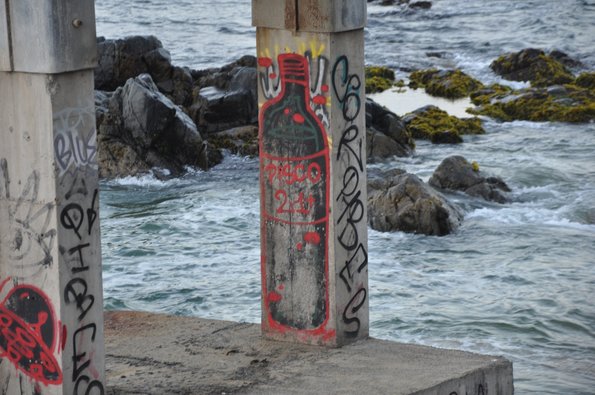 Valparaíso Botella