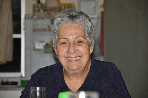 Isolina