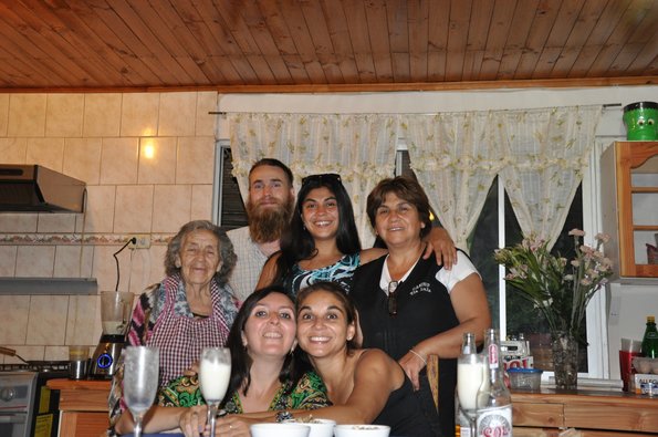 Toke Eli Familia 2
