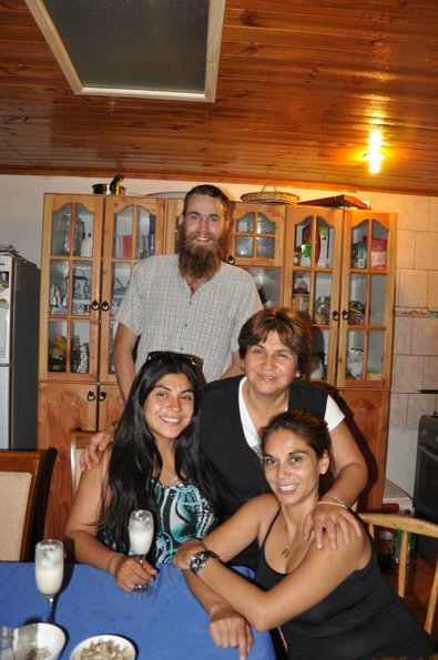 Toke Eli Familia