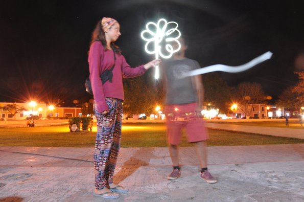 Luz Flo Flor
