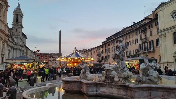 Piazza Navona