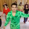 Class with Ashish Patil