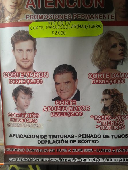 Don Francisco