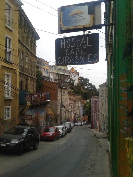 Hostal