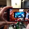 Polaroid inception