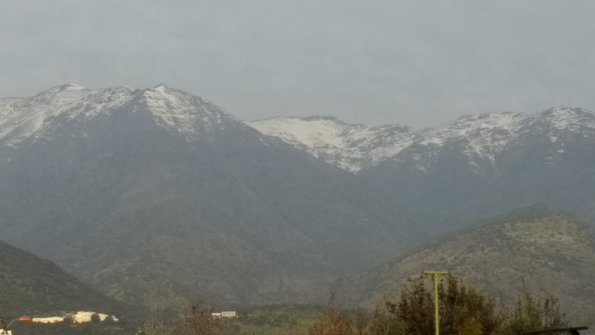Mountains