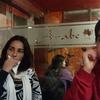 Syrian restaurant