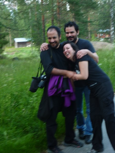 Cabin 2