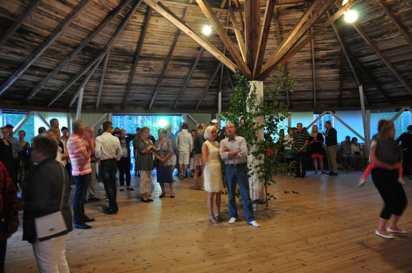 Dances 1
