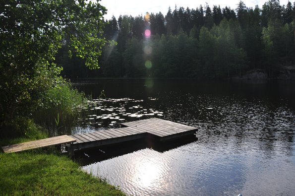 Lake 2