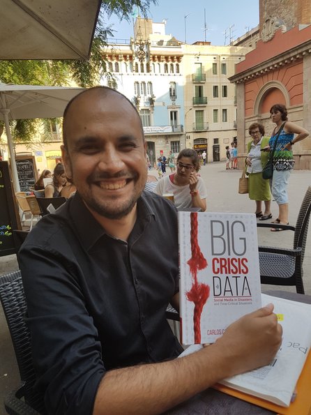 The book arrived :-)