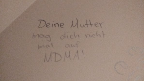MDMA