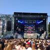 Stage